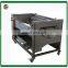 Automatic ginger peeling machine yam peeler potato skin removal machine