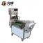 Garlic leek green vegetable cutter potato apple lemon cutting machine