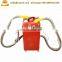 New Two Head Two Motors Automatic Garment Thread-ends Cutting Machine