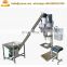 Detergent powder filling packing machine for sale