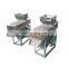 Dry Type Roasted Peanut Peeling Machine Peanut Skin Peeling Machine