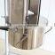 Industrial Favored Popcorn And Caramel Popcorn Making Machine For Sale