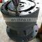 Case Excavator Swing Reducer CX330 Swing Gearbox