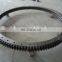 Swing Circle/Slewing Bearing 140109-00010 for Doosan DX300