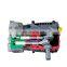 Professional Street Sweeping High Pressure Pump