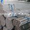 No treatment steel water pipe price in stock
