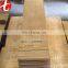 Brand new CuZn39-Pb3 brass plate