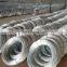 High Tension Hot Dip 2mm Galvanized Steel Wire