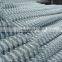 DM American commercial Chain Link mesh with Galvanized wire 50x50 mm