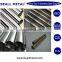 Stainless steel corrugated inner tube, SS304 braided flexible metal hose pipe