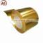 Price of Brass Strip CuZn37