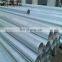 galvanized pipe weight per meter