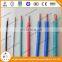 UL standard 83 Building Wire RoHS Compliant PVC insulation NYLON jacket THHN and Fixture Wire TFN/TFFN 600V