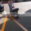 HVBAN 3400 road marking machine with gasoline power