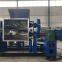 laizhou longxing rubber kneader kneading machinery