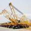 crane crawler for sale 75 ton XCG75 claw crane machine with best price