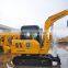 LONKING crawler 22 ton hydraulic excavator CDM6225