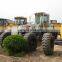 Hot selling mini motor grader 215HP GR215 blademor motor grader price list