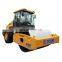 steel wheel vibratory roller XS183J manual road roller for sale