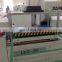 Aluminum & PVC Window Frame Making Machine For Mullion End Milling