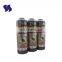 400ml Empty Aerosol Tin Cans with Printing for Packing Products Usage