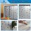 BT851 PVC frosted privacy self-adhesive decorative film