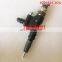 Original and New Common Rail Injector 9729505-076/29505-076