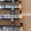 328-2576 Diesel Injector Excavator Engine Parts Diesel Fuel Injector Common Rail Injector 3282576