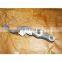 SAIC- IVECO 682 Series GENLYON Truck 30N-01044SIH-3 Straight arm lever