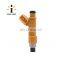 Automotive Parts Fuel Injector OEM 23209-BZ010   23209-B9040 nozzle