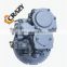 4633472 YA00035148 ZX450-3 hydraulic pump , excavator spare parts,  KPM K5V200DPH hydraulic pump