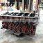 HINO diesel engine J08E cylinder block for SK330-8 excavator spare parts