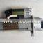 ISF3.8 Motor Starter Heavy truck Starter Motor 5319202 5268413
