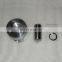 Chinese developed  piston kit 4BT 6BT Engine Piston 3917619 3802251 3919048 3802253 3919047 3802252