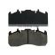 WVA29136 front brake pads manufacturer price