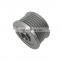 Wholesale Supplier Factory Price Auto Parts Accessories for Toyota Hilux OEM 27415-0L040 Alternator Belt Pulley
