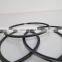 Engine piston ring kit 3801755 for diesel engine NT855