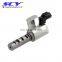 Variable Timing Solenoid Oil Control Valve Suitable for SUBARU FORESTER OE 10921-AA080 10921AA080