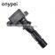 Auto Engine Ignition Coil Pack 6M8G-12A366 09700-1062 Ignition Coil For Mazda 3 6 CX7 MX-5 Miata 2.0/2.3/2.5L UF540