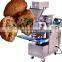 Small Scale Multifunctional Auto Kibbeh Making Machine
