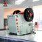 High Quality Stone Jaw Crushing Machine Factory Sell Directly Jaw Crusher