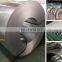 28 gauge ethiopian standard galvanized steel slit coil