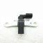 Jinshengxi spares parts auto 8200772182 For Renault Clio MK2 2001-2006 1.2 16V crankshaft sensor