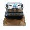 ISBE Diesel Engine Air Compressor 5257939 For Yutong Bus Engine