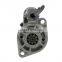 High Quality Manufacture Price 100% Tested 18973 160.559.092 23300-GS20A M0T65581 Motor Starter For NISSAN Truck