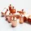 D5010295301 Renault Engine Parts Injector Copper Sleeve