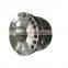 Precision Drawing Custom Processing Bike Auto Stainless Steel 304 Turned Milled 3 Axis Cnc Machining Parts