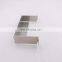 China Factory Customized Metal Stamping Machine Parts Car Sheet Metal Parts