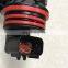 722.8 Transmission valve body with  A1695451032  Transmission Control Unit