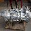 Customized Cvt Transmission Solenoid Valve Body 9Js150t-B For Construction Machinery
